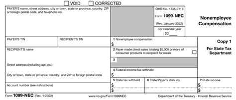 what does onlyfans 1099 look like|OnlyFans Taxes in 2024 